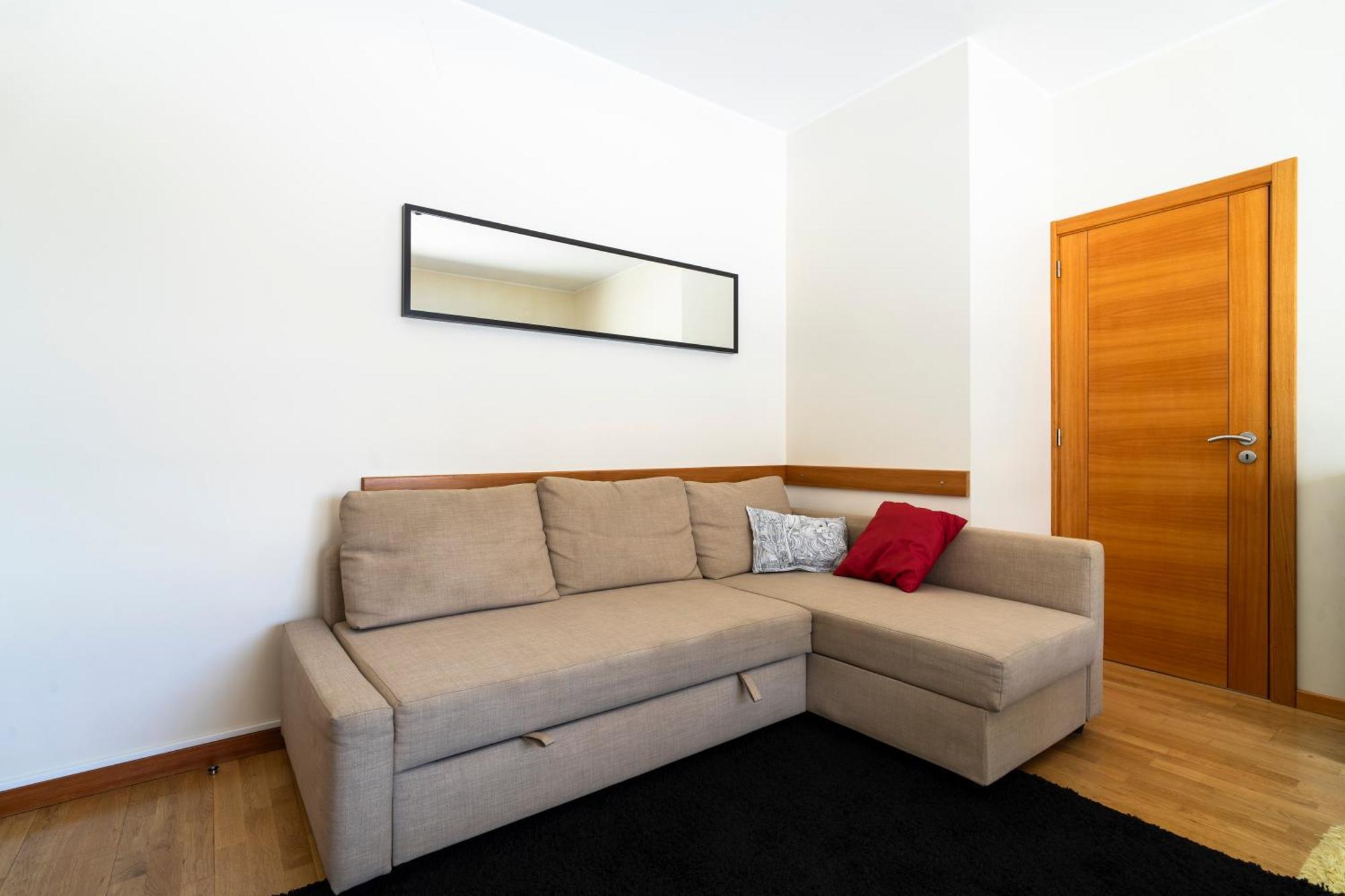 Oporto City And Beach Apartment Lavra Ngoại thất bức ảnh