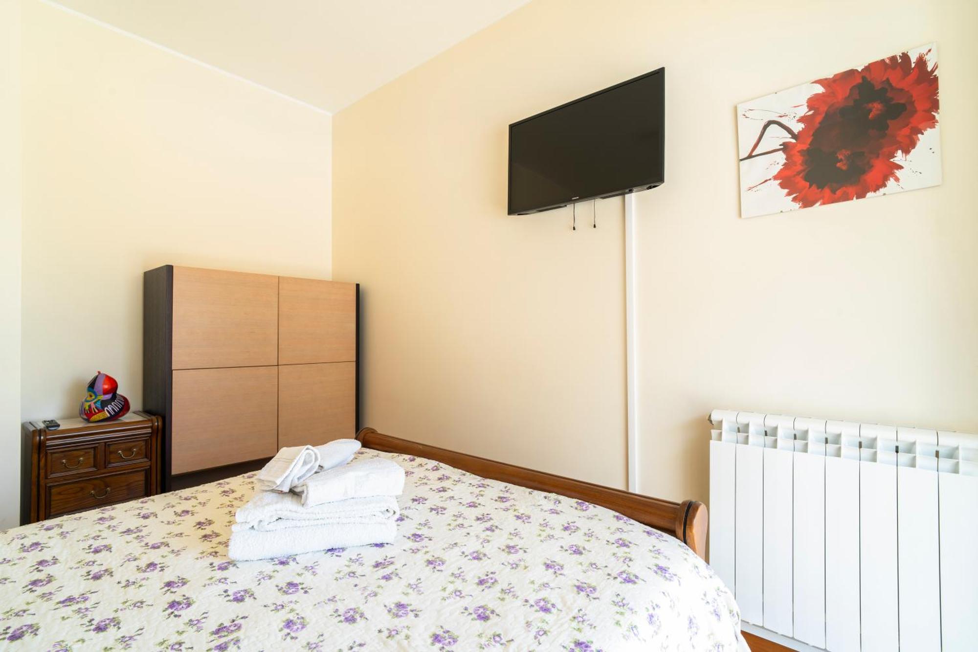 Oporto City And Beach Apartment Lavra Ngoại thất bức ảnh