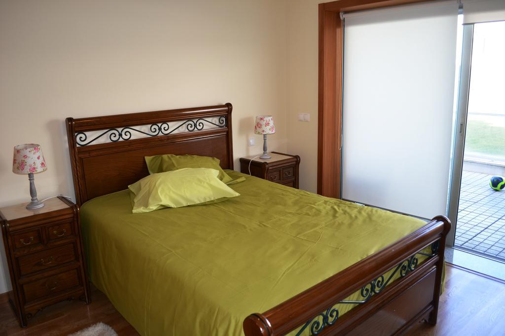 Oporto City And Beach Apartment Lavra Phòng bức ảnh